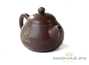 Чайник moychay.ru # 18400, керамика из Циньчжоу, 197 мл.