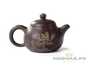 Teapot moychay.com # 18398, Qinzhou ceramics, 197 ml.