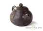 Teapot moychay.com # 18398, Qinzhou ceramics, 197 ml.
