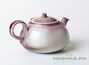 Teapot # 18621, porcelain, 108 ml.