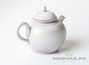 Teapot # 18620, porcelain, 160 ml.