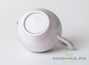 Teapot # 18620, porcelain, 160 ml.