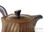 Teapot # 18718, ceramic, 222 ml.