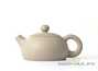 Teapot # 18775, jianshui ceramics, 115 ml.