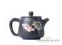 Teapot # 18796, jianshui ceramics, 268 ml.