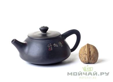 Чайник # 18812 цзяньшуйская керамика 198 мл