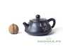 Teapot # 18813, jianshui ceramics, 194 ml.