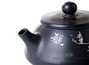 Teapot # 18813, jianshui ceramics, 194 ml.