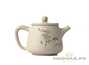 Teapot # 18811, jianshui ceramics, 266 ml.