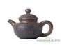 Teapot # 18784, jianshui ceramics, 122 ml.