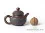 Teapot # 18784, jianshui ceramics, 122 ml.