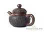 Чайник # 18784, цзяньшуйская керамика, 122 мл.