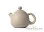 Teapot # 18778, jianshui ceramics, 154 ml.