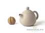 Teapot # 18778, jianshui ceramics, 154 ml.
