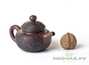 Teapot # 18788, jianshui ceramics, 122 ml.