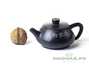 Teapot # 18782, jianshui ceramics, 124 ml.