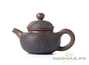 Teapot # 18786, jianshui ceramics, 122 ml.