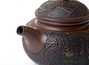 Чайник # 18786, цзяньшуйская керамика, 122 мл.