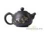 Teapot # 18789, jianshui ceramics, 223 ml.