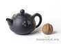 Teapot # 18789, jianshui ceramics, 223 ml.