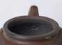 Teapot # 18785, jianshui ceramics, 122 ml.