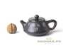 Teapot # 18814, jianshui ceramics, 194 ml.
