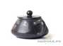Чайник # 18814, цзяньшуйская керамика, 194 мл.