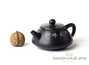 Teapot # 18819, jianshui ceramics, 194 ml.