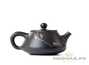 Teapot # 18816, jianshui ceramics, 194 ml.