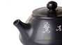 Teapot # 18816, jianshui ceramics, 194 ml.