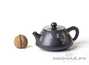Teapot # 18821, jianshui ceramics, 194 ml.