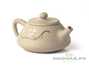 Teapot # 18824, jianshui ceramics, 240 ml.