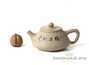Teapot # 18824, jianshui ceramics, 240 ml.