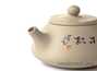 Чайник # 18824, цзяньшуйская керамика, 240 мл.