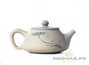 Teapot # 18828, jianshui ceramics, 222 ml.