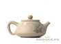 Teapot # 18826, jianshui ceramics, 222 ml.