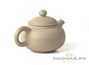 Teapot # 18780, jianshui ceramics, 140 ml.