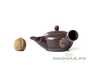 Teapot # 18914, ceramic, Japan, 194 ml.