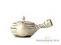 Teapot # 18915, ceramic, Japan, 210 ml.