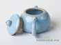 Teapot # 19232, porcelain, 44 ml.