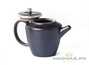 Teaset # 19285, ceramic (Teapot 205 ml., two cups 90 ml.)