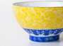 Cup # 19296, Jingdezhen porcelain, 72 ml.