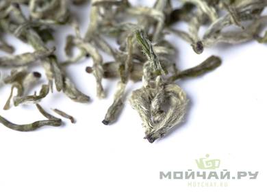 Зеленый чай Туаньшань Дуюнь Маоцзянь Чуань Шоугун