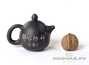 Чайник # 19614, цзяньшуйская керамика, 100 мл.