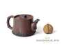 Teapot # 19618, jianshui ceramics, 185 ml.