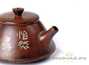 Чайник # 19617, цзяньшуйская керамика, 195 мл.