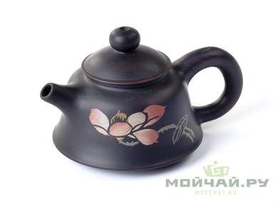 Чайник # 19638 цзяньшуйская керамика 70 мл