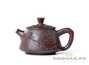 Teapot # 19641, jianshui ceramics, 110 ml.