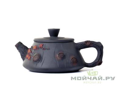 Чайник # 19636 цзяньшуйская керамика 110 мл
