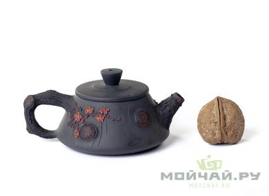 Чайник # 19636 цзяньшуйская керамика 110 мл